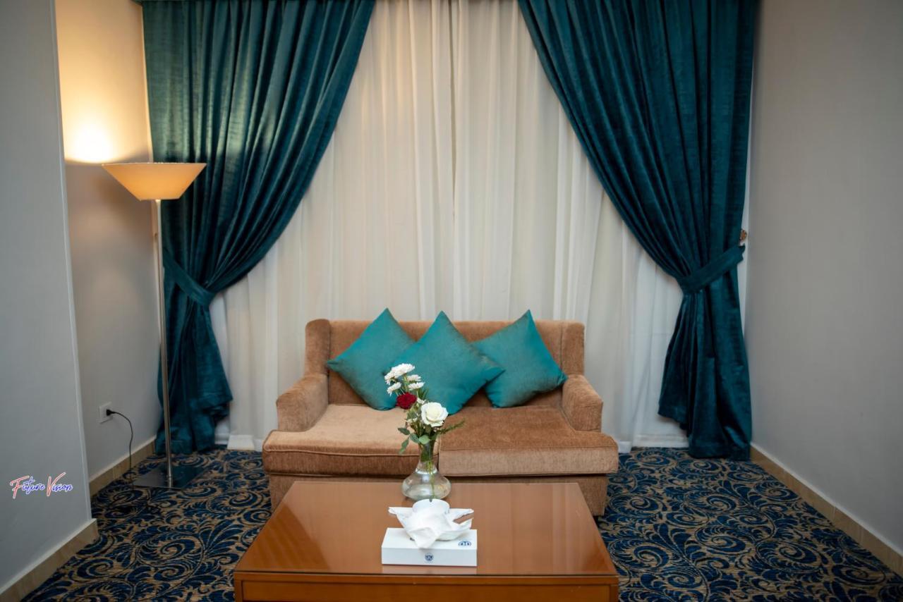 Rehana Plaza Hotel Kair Zewnętrze zdjęcie